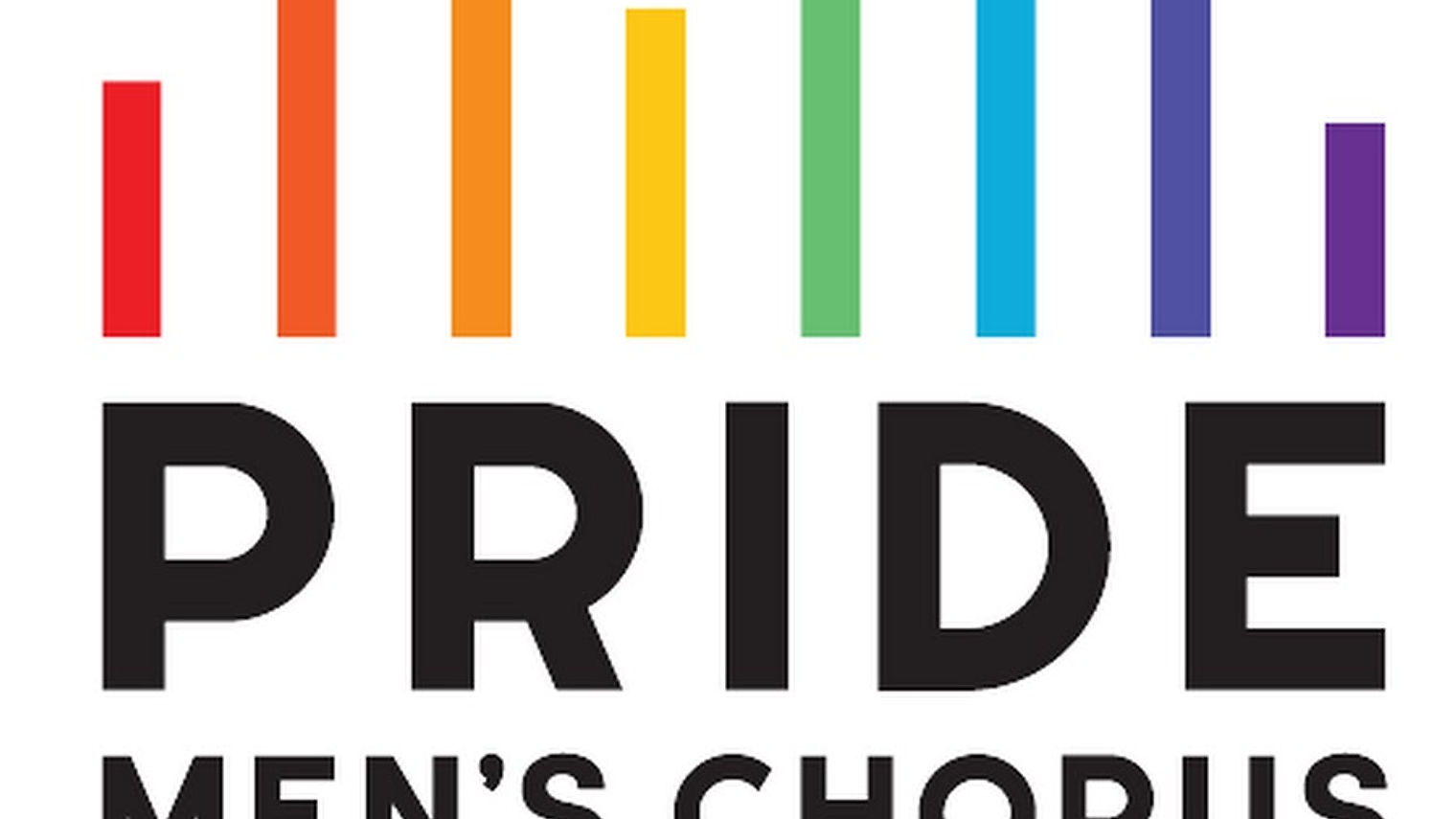 Pride Men's Chorus
